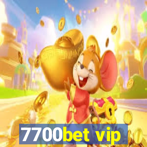 7700bet vip