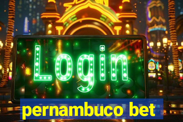 pernambuco bet