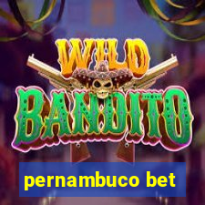 pernambuco bet