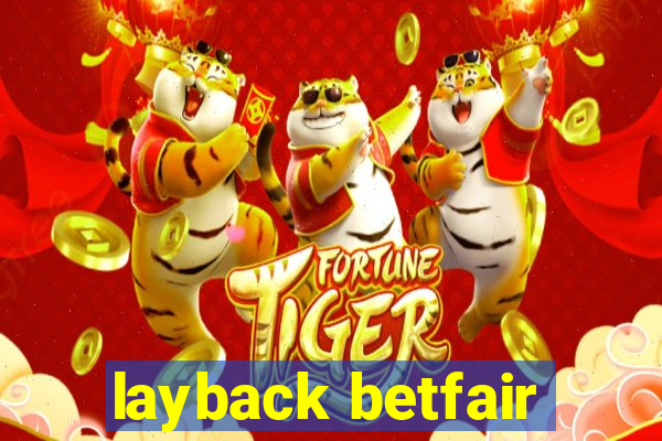 layback betfair