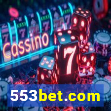 553bet.com