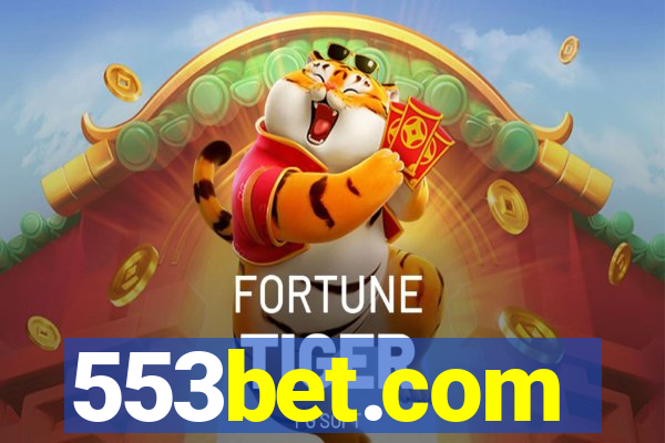 553bet.com