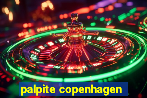 palpite copenhagen