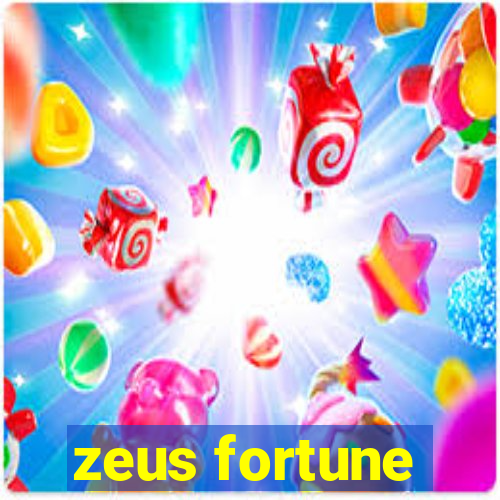 zeus fortune