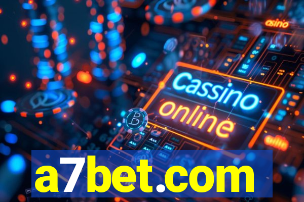 a7bet.com