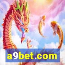 a9bet.com