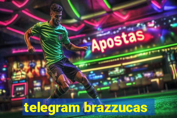 telegram brazzucas