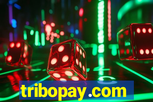 tribopay.com