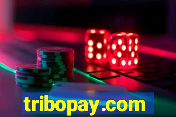 tribopay.com