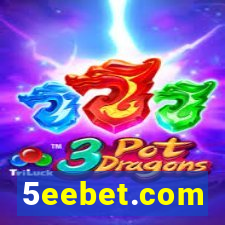 5eebet.com