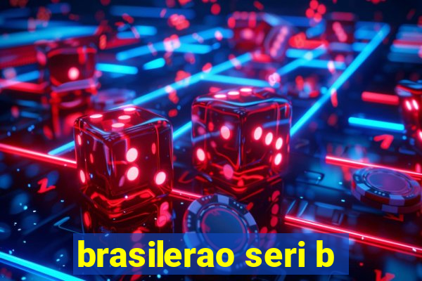 brasilerao seri b