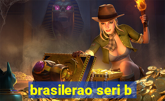 brasilerao seri b