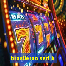 brasilerao seri b