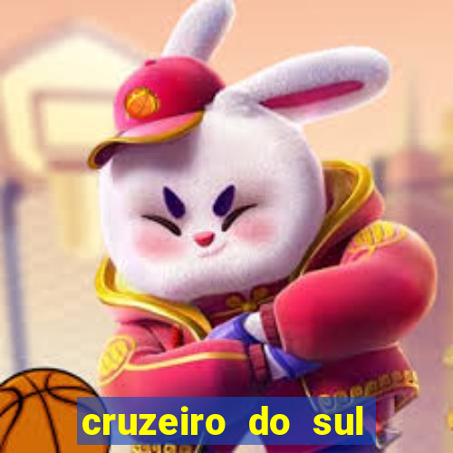 cruzeiro do sul reclame aqui