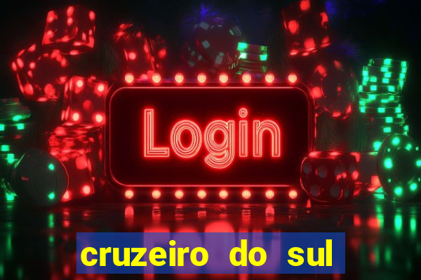 cruzeiro do sul reclame aqui