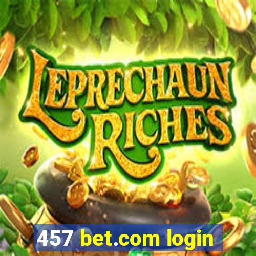 457 bet.com login