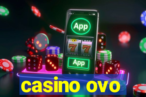 casino ovo