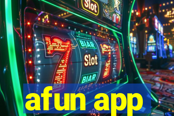 afun app