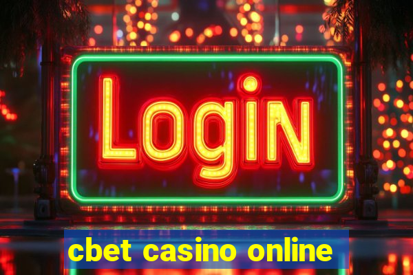 cbet casino online