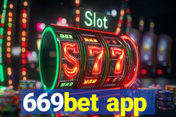 669bet app