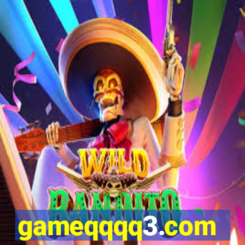 gameqqqq3.com