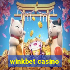 winkbet casino