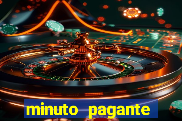 minuto pagante fortune dragon