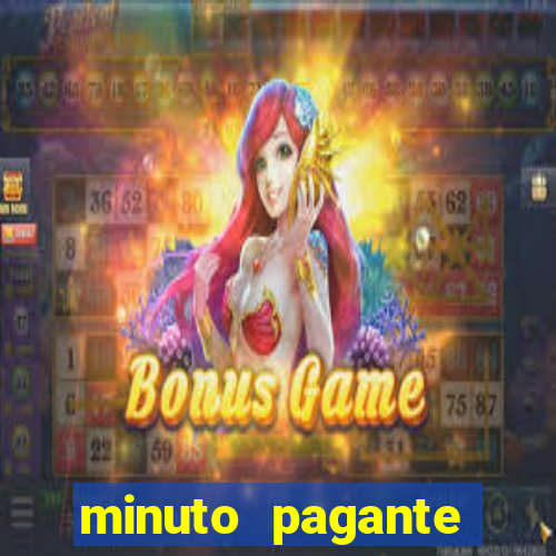 minuto pagante fortune dragon