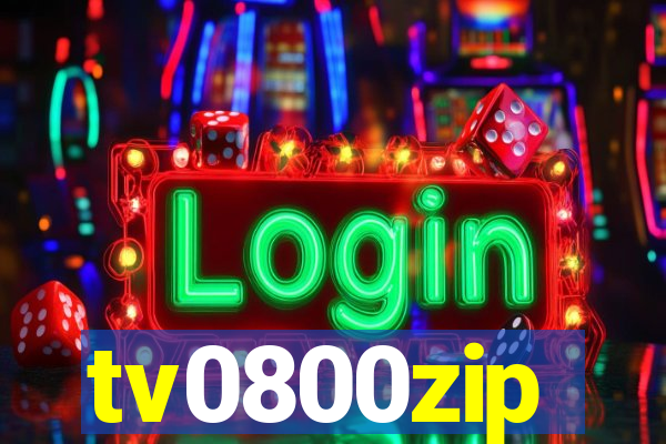 tv0800zip