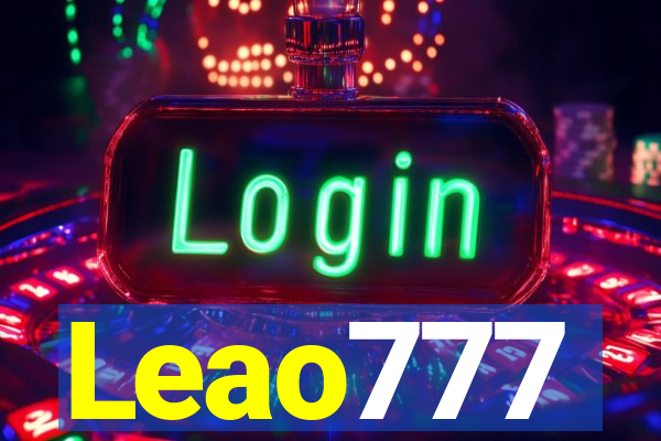 Leao777