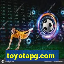 toyotapg.com