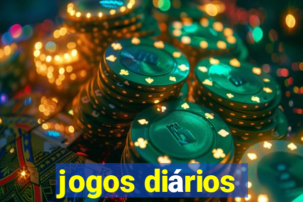 jogos diários