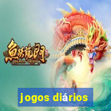 jogos diários