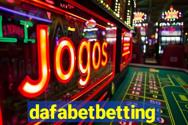 dafabetbetting