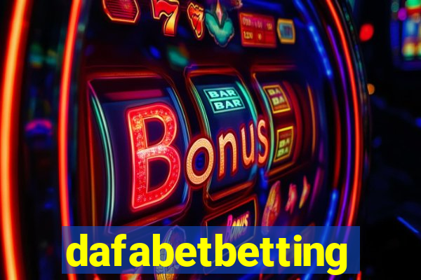 dafabetbetting