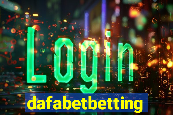 dafabetbetting