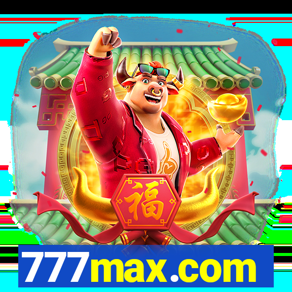 777max.com