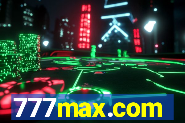 777max.com