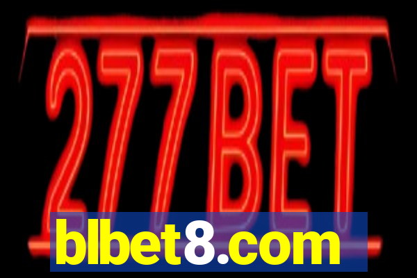 blbet8.com