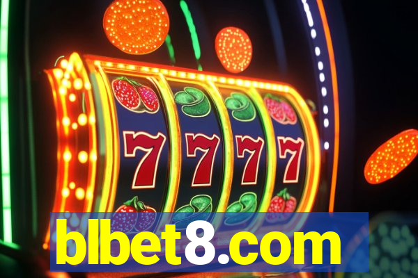 blbet8.com