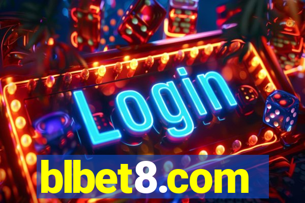 blbet8.com