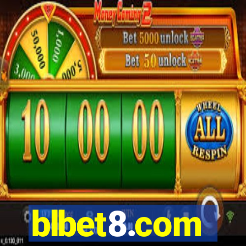 blbet8.com