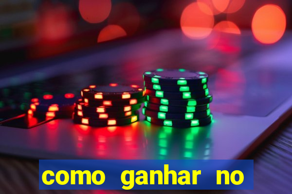 como ganhar no bingo de 75 bolas