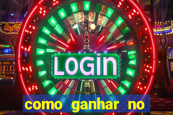 como ganhar no bingo de 75 bolas