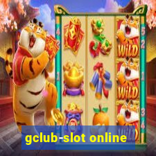 gclub-slot online