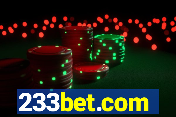 233bet.com