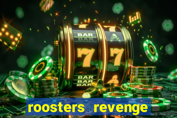 roosters revenge slot demo