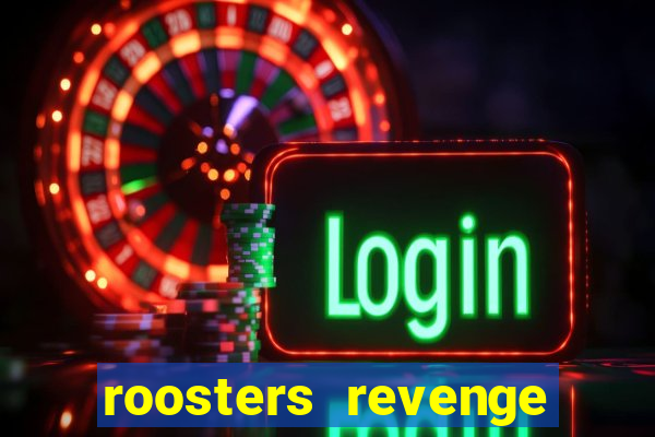 roosters revenge slot demo