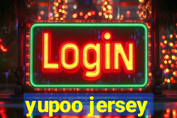 yupoo jersey