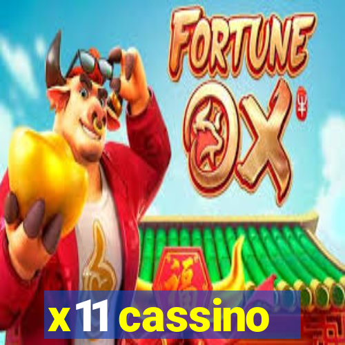 x11 cassino